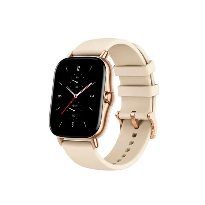 Amazfit gts 2 smartwatch oro (desert gold) a1969