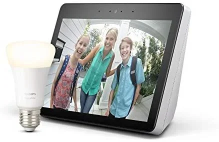 Amazon Echo Show (2nd Gen)