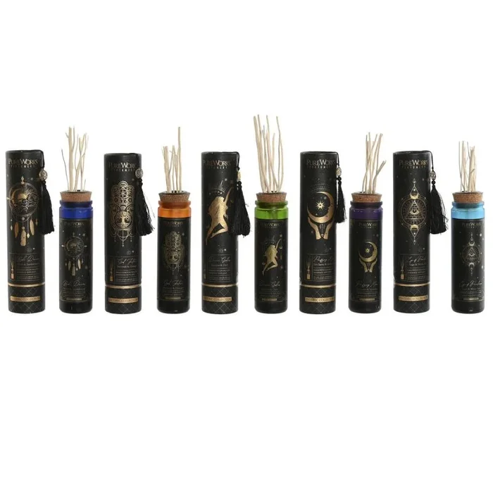 Ambientador home esprit 100 ml (6 unidades)