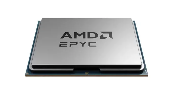 Amd epyc 8324pn tray