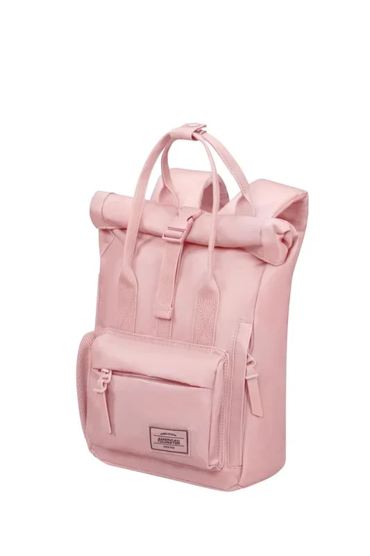 American Tourister Urban Groove Mochila Infantil 31cm 7L Rosa Pastel Pink, Rosa Pastel Pink, talla única, Casual