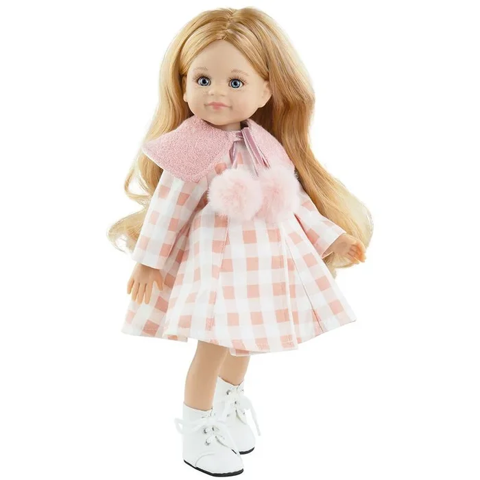 Amigas – muñeca conchi 32 cm