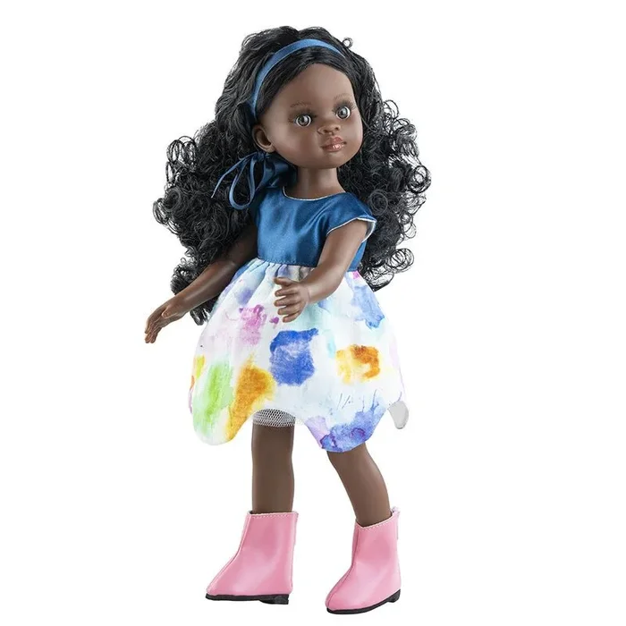 Amigas – muñeca marga 32 cm