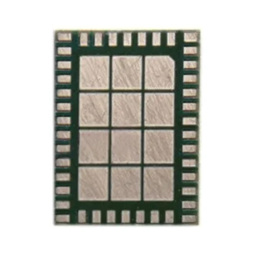 Amplificador de Potencia IC 77646-12 IC Chipset