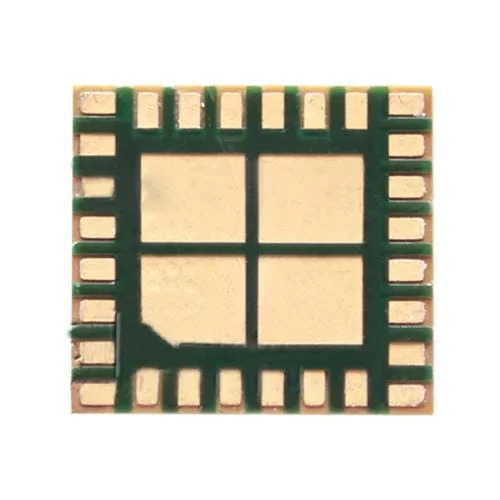 Amplificador de Potencia IC 77652-11