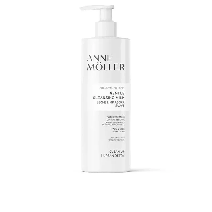 AN Clean Up Gentle MU – Eliminador Milk, 400 ml