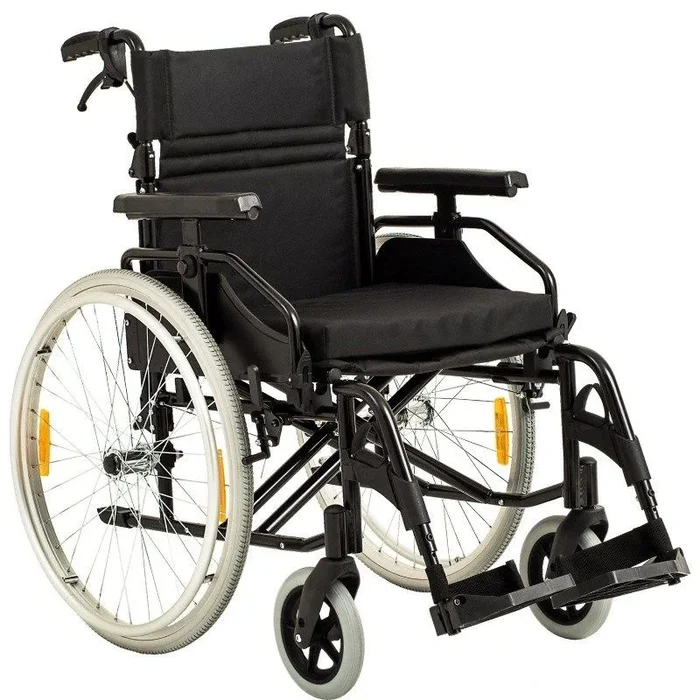 Andador con Ruedas Reha Fund RF-3 – Marca: Reha Fund – EAN: 5903940701530