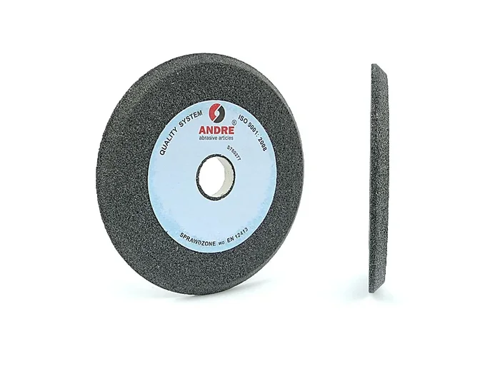 Andre ściernica profilowana 125mm x 8mm x 20mm 95a60n7vte10-35 szara «typ 1c»
