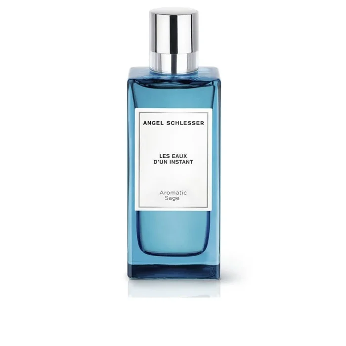 Angel Schlesser Instant Aromatic Sage EDT 100ml