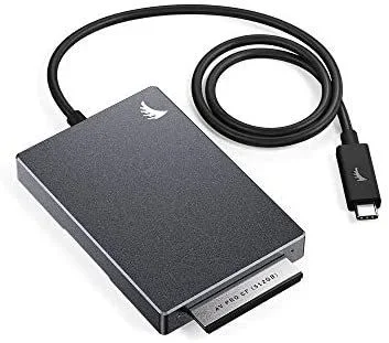 ANGELBIRD Cfast 2.0 Card Reader