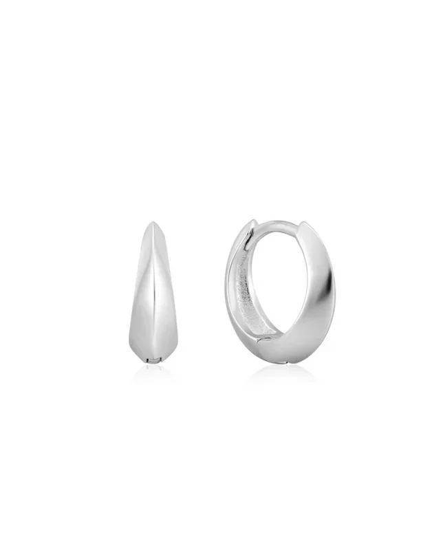 Ania Haie Pendientes Mujer E025-05H 1 cm