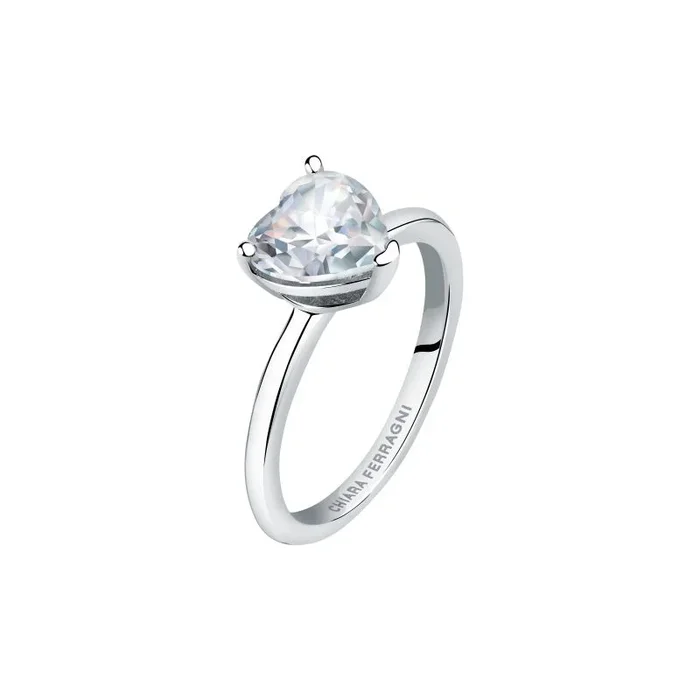 Anillo chiara ferragni mujer chiara ferragni j19avi39018 18