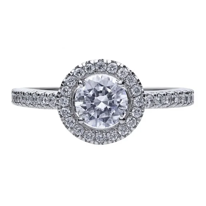 Anillo diamonfire mujer diamonfire 6115111082160 16