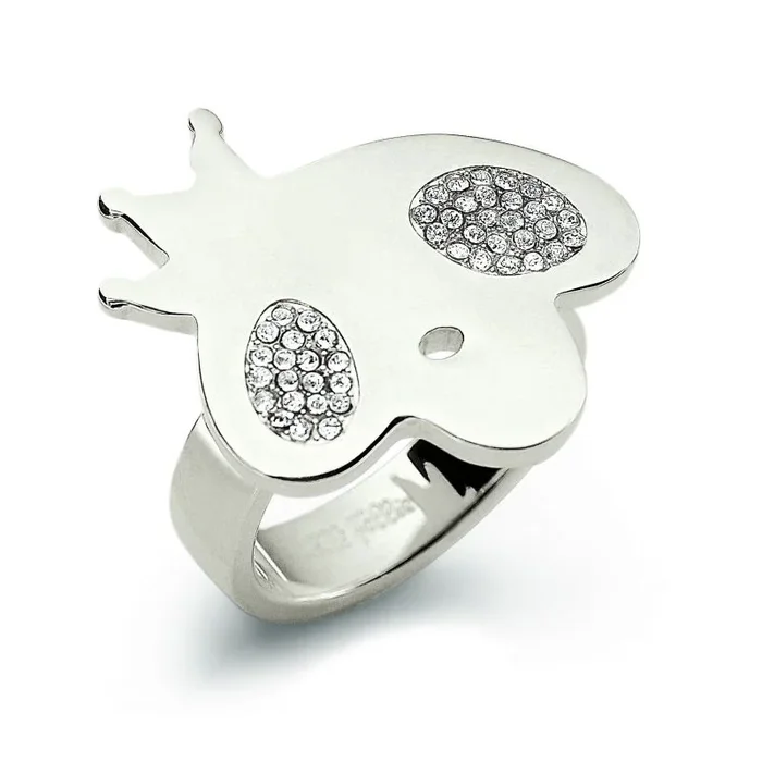 Anillo folli follie mujer folli follie 3r1f013c-52 52