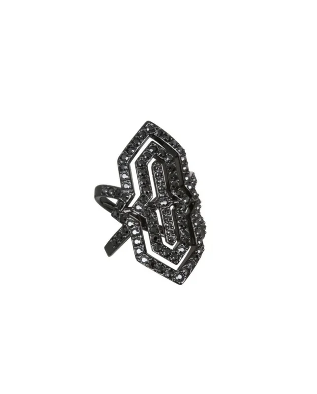 Anillo karl lagerfeld mujer karl lagerfeld 5448405 55