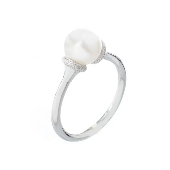 Anillo morellato mujer morellato sec06018 18,47mm