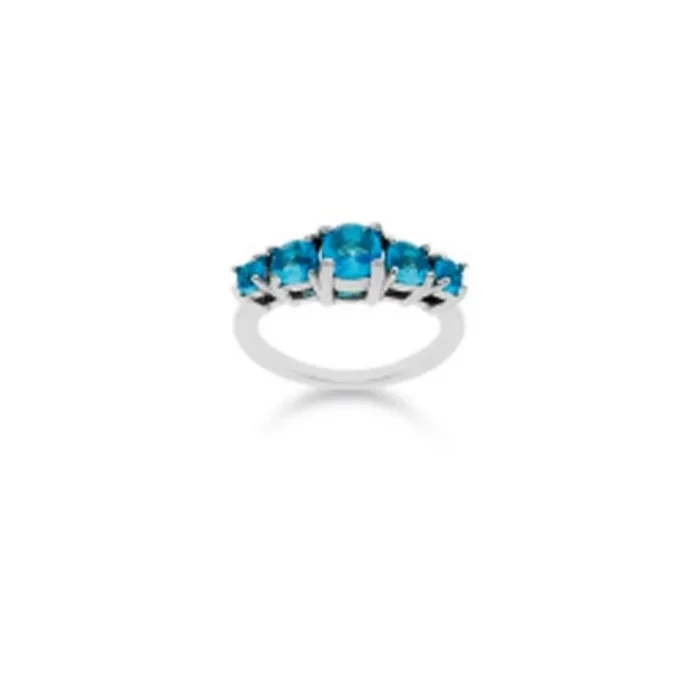 Anillo mujer liu jo lj2430m16 plateado 16