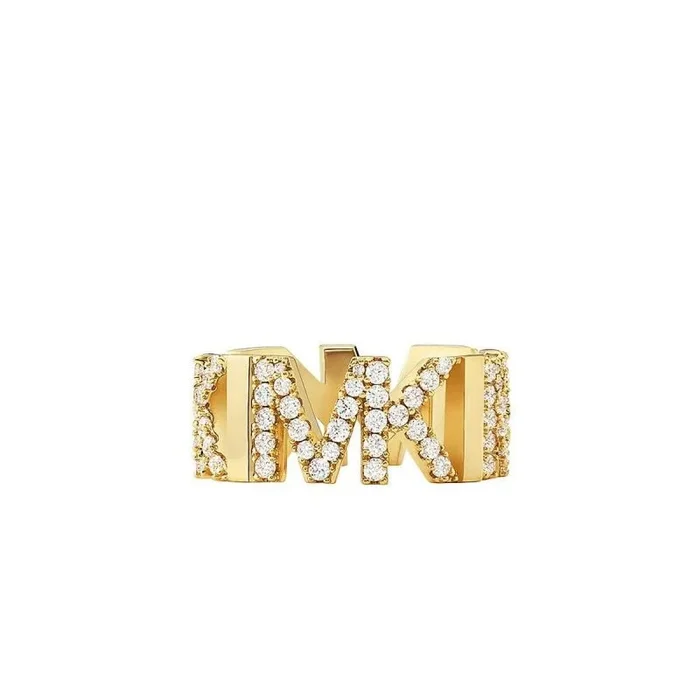 Anillo mujer michael kors mkj7961710165 9