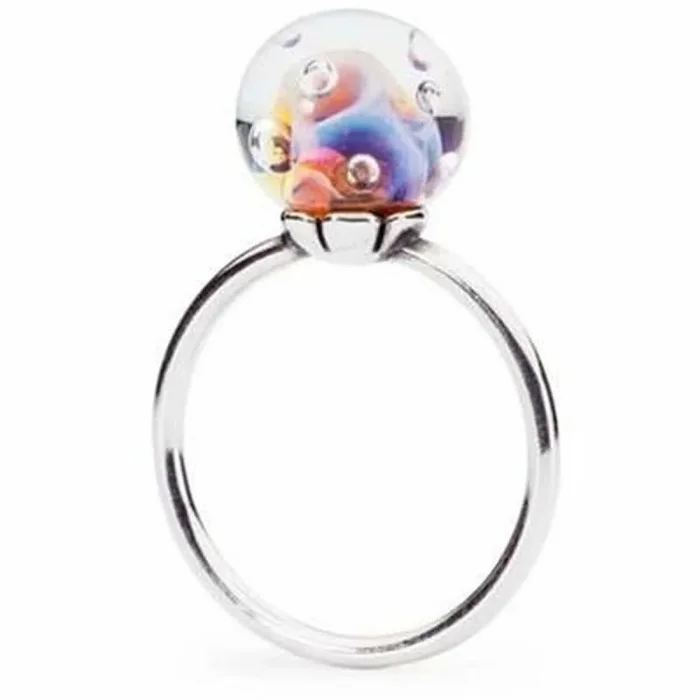 Anillo mujer trollbeads tagri-00093 13