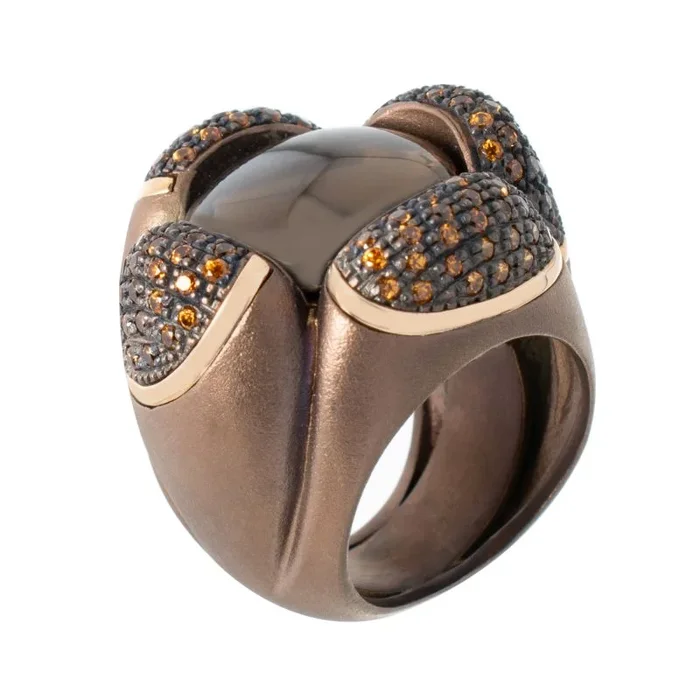 Anillo pesavento mujer pesavento kedna011 17-18-19