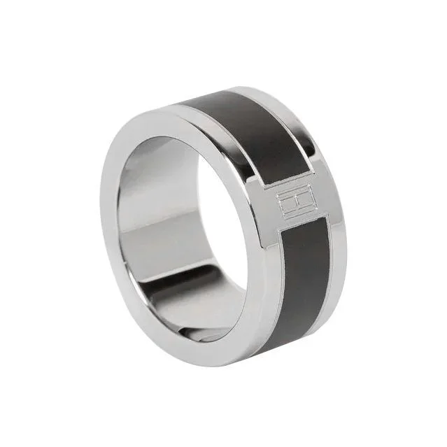 Anillo tommy hilfiger hombre tommy hilfiger 2700775g 54