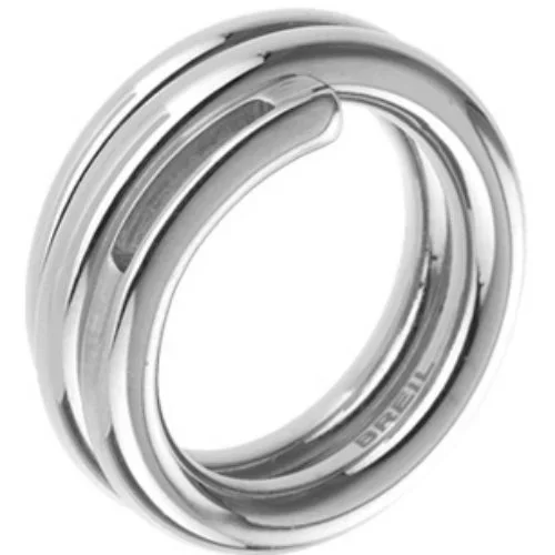 Anillo Unisex Breil 2131410088 (17,1 mm)