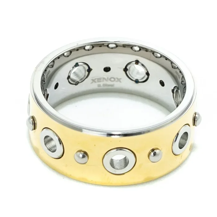 Anillo xenox mujer xenox x1485g-58 58
