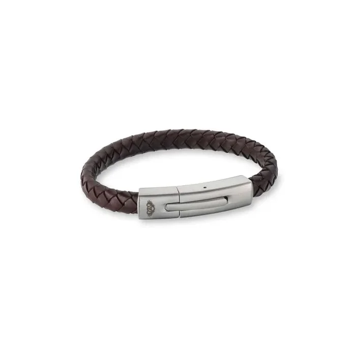 ANJEWELS Brazalete Pulseira Race Road AA.P197BR.M Marca