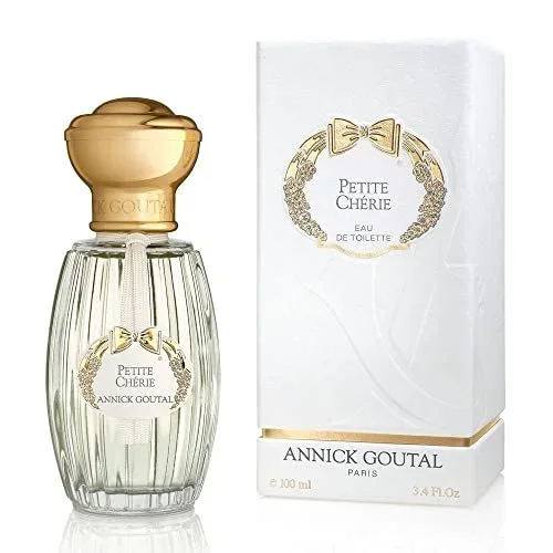 Annick Goutal Goutal Petite Chérie Mujer Etv 100Ml – 1 unidad