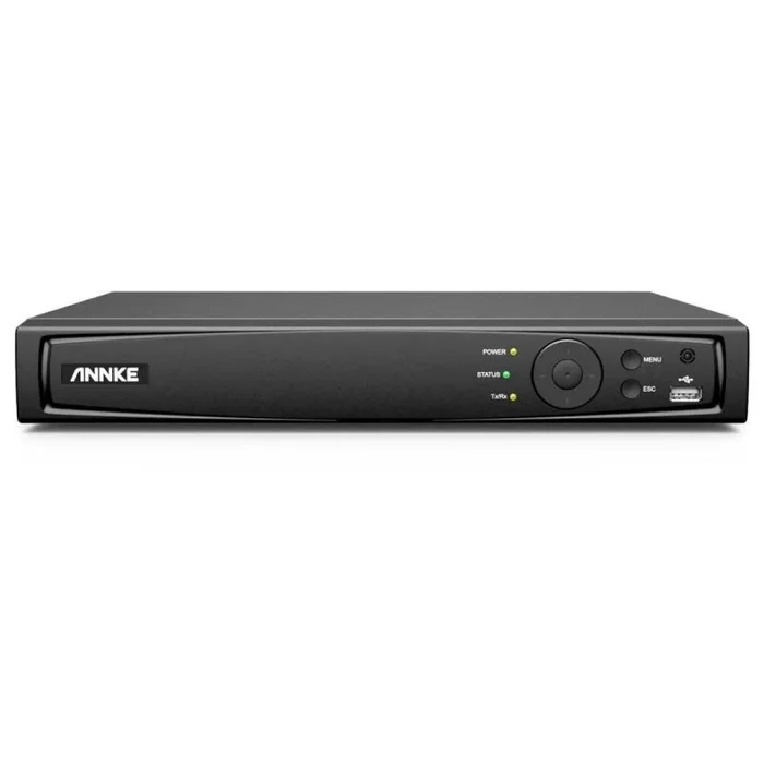 Annke n48paw netzwerk videorecorder