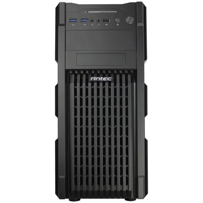 Antec GX200 Midi Tower Negro