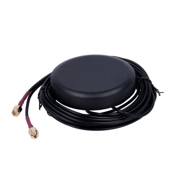 Antena 4g Magnetica Doble Sma Pr1kcl25