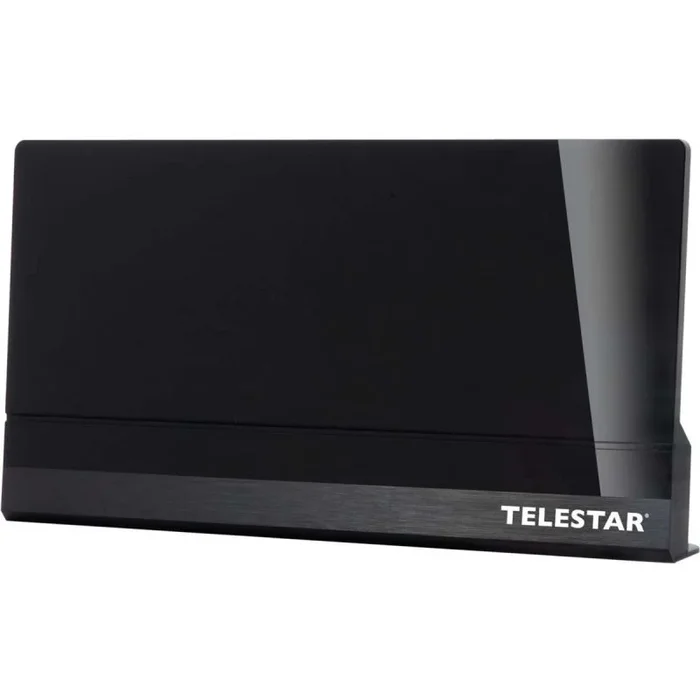 Antenna 9 lte antena interior dvb-t activa negro