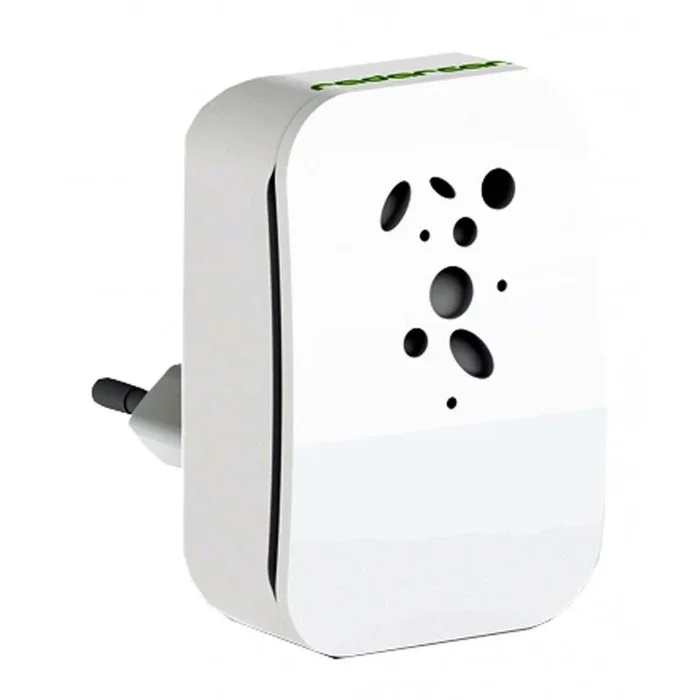 Antiacaros Y Purificador De Aire Hogar R502 Radarcan R-502