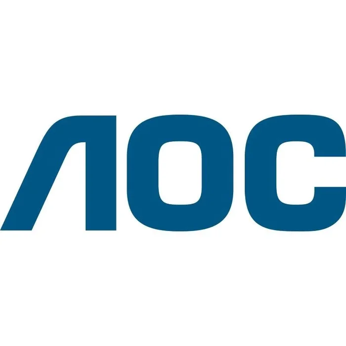 AOC B2 27B2QAM LED display 68,6 cm (27″) 1920 x 1080 Pixeles Full HD Negro