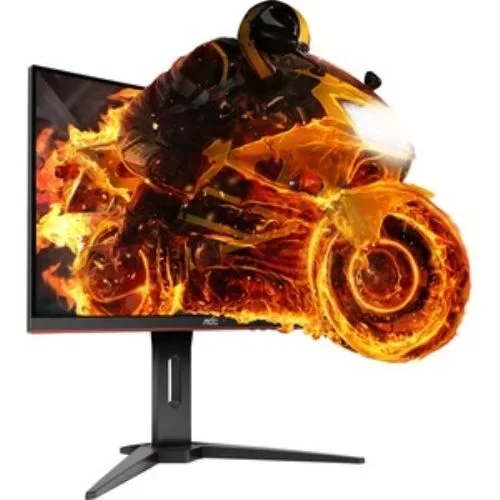 AOC G1 C24G1 LED display 59,9 cm (23.6″) 1920 x 1080 Pixeles Full HD Negro