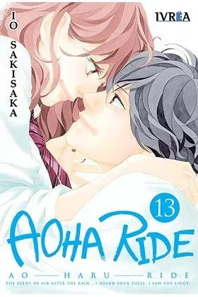 Aoha Ride 13