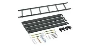 APC AR8165ABLK accesorio de bastidor Escalera