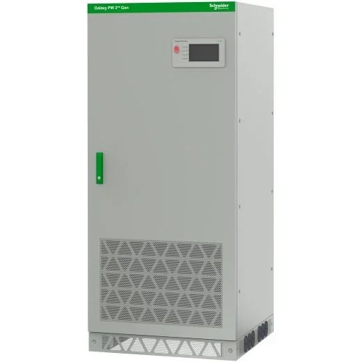 APC Galaxy PW sistema de alimentación ininterrumpida (UPS) 40 kVA