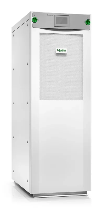 APC GVSUPS10KB4HS sistema de alimentación ininterrumpida (UPS) Doble conversión (en línea) 10 kVA 10000 W