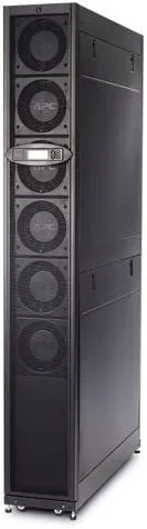 APC InRow RD, 300mm, Air Cooled, 220-240V, 50Hz Rack o bastidor independiente