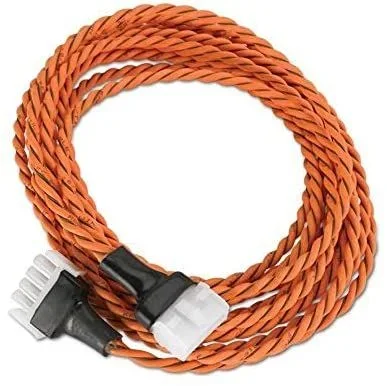 APC NetBotz Leak Rope Extention cable de señal 6 m Rojo