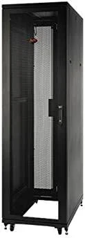 APC NetShelter SV 48U Rack o bastidor independiente Gris