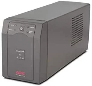 APC Smart UPS SC 420VA 120V sistema de alimentación ininterrumpida (UPS) 0,42 kVA 260 W