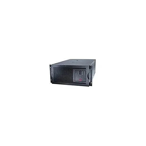 APC Smart-UPS sistema de alimentación ininterrumpida (UPS) Línea interactiva 5 kVA 4000 W 10 salidas AC