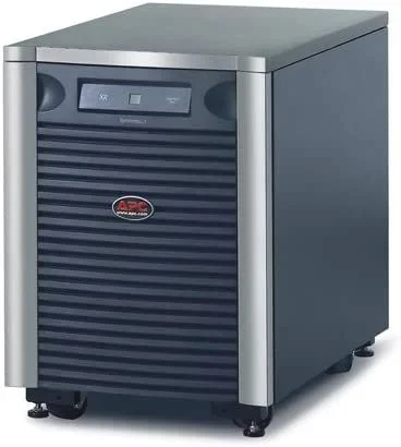 APC Symmetra LX 9 Battery Tower XR Frame, 230V sistema de alimentación ininterrumpida (UPS)