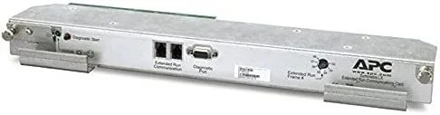 APC Symmetra LX XR Communication Card tarjeta y adaptador de interfaz