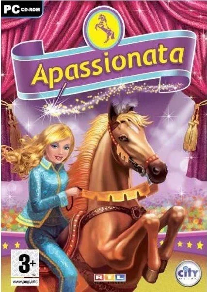Appasionatta