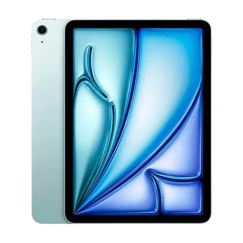 Apple iPad Air 2024 13 256GB Wi-Fi Azul