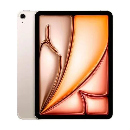 Apple iPad Air 2024 13 256GB Wi-Fi Blanco